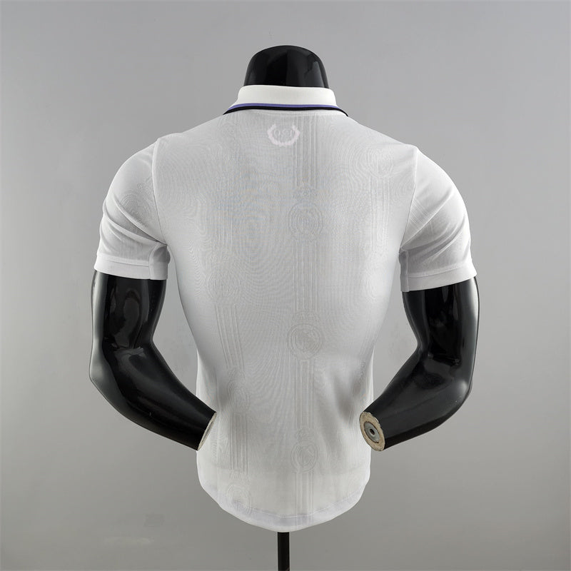 Camiseta Real Madrid Local 2022/23 Versión Jugador