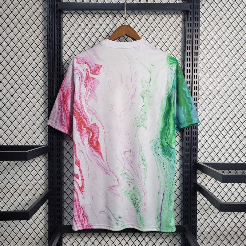 Camiseta Italia Entrenamiento 2023 Versión Fan