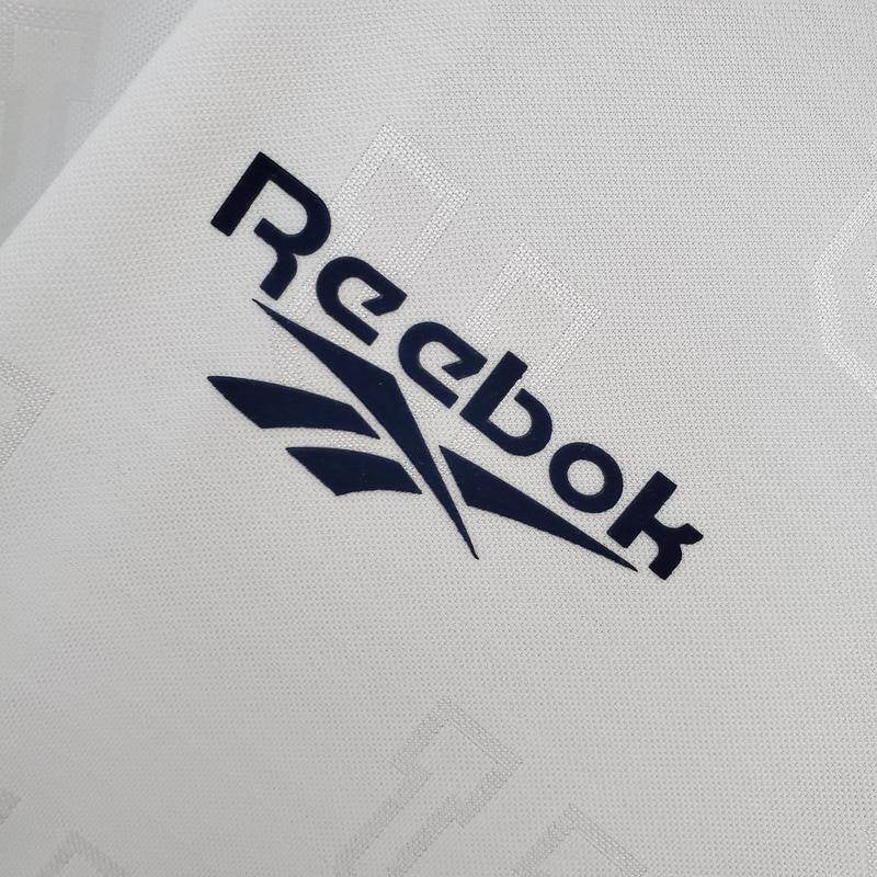 Camiseta Universidad de Chile Visita Retro 1998