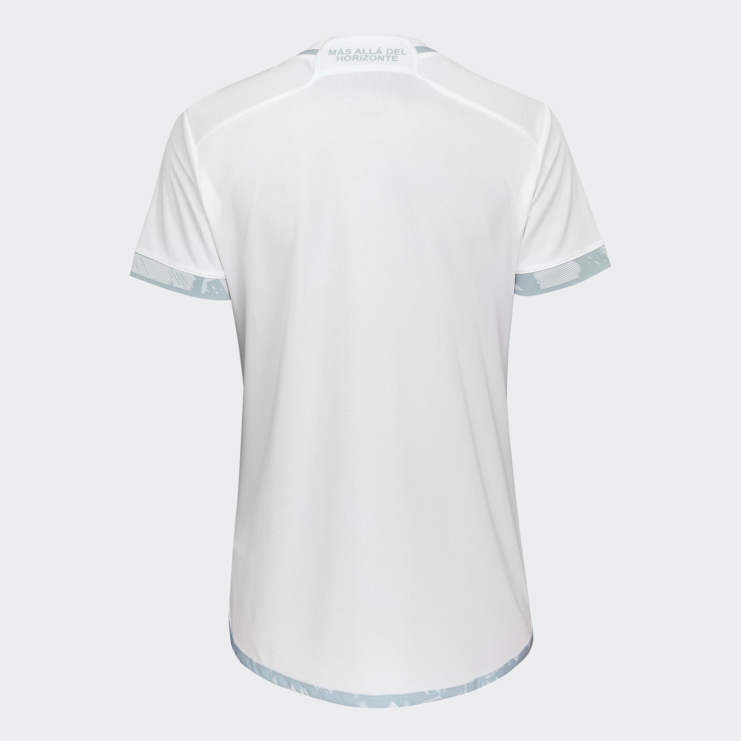 Camiseta Universidad de Chile Visita 2024 Versión Fan