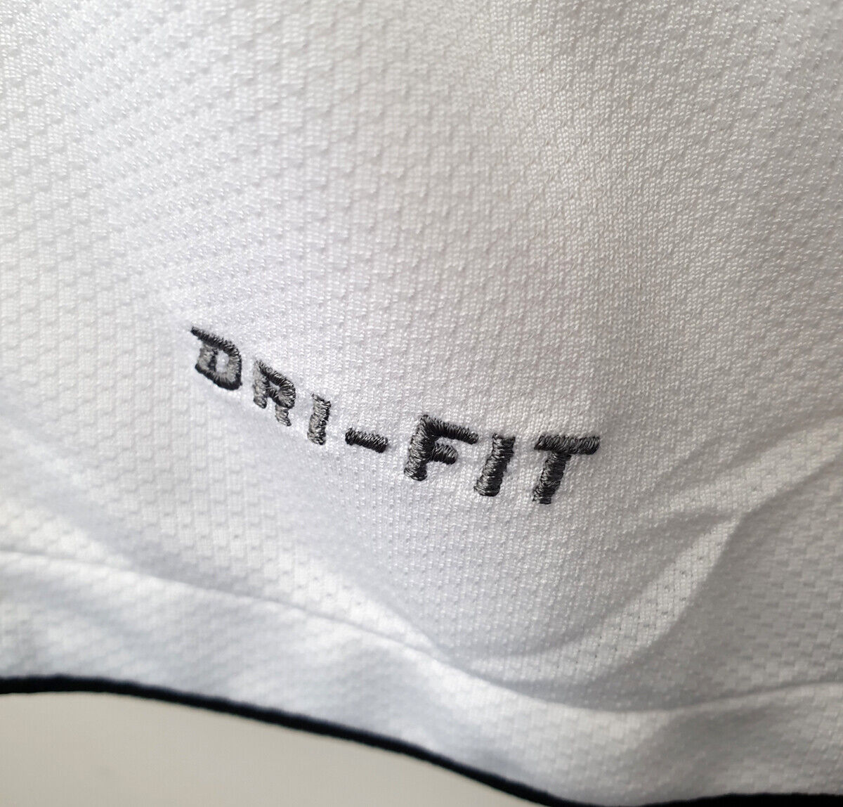 Camiseta Manchester United Visita Retro 2010/11