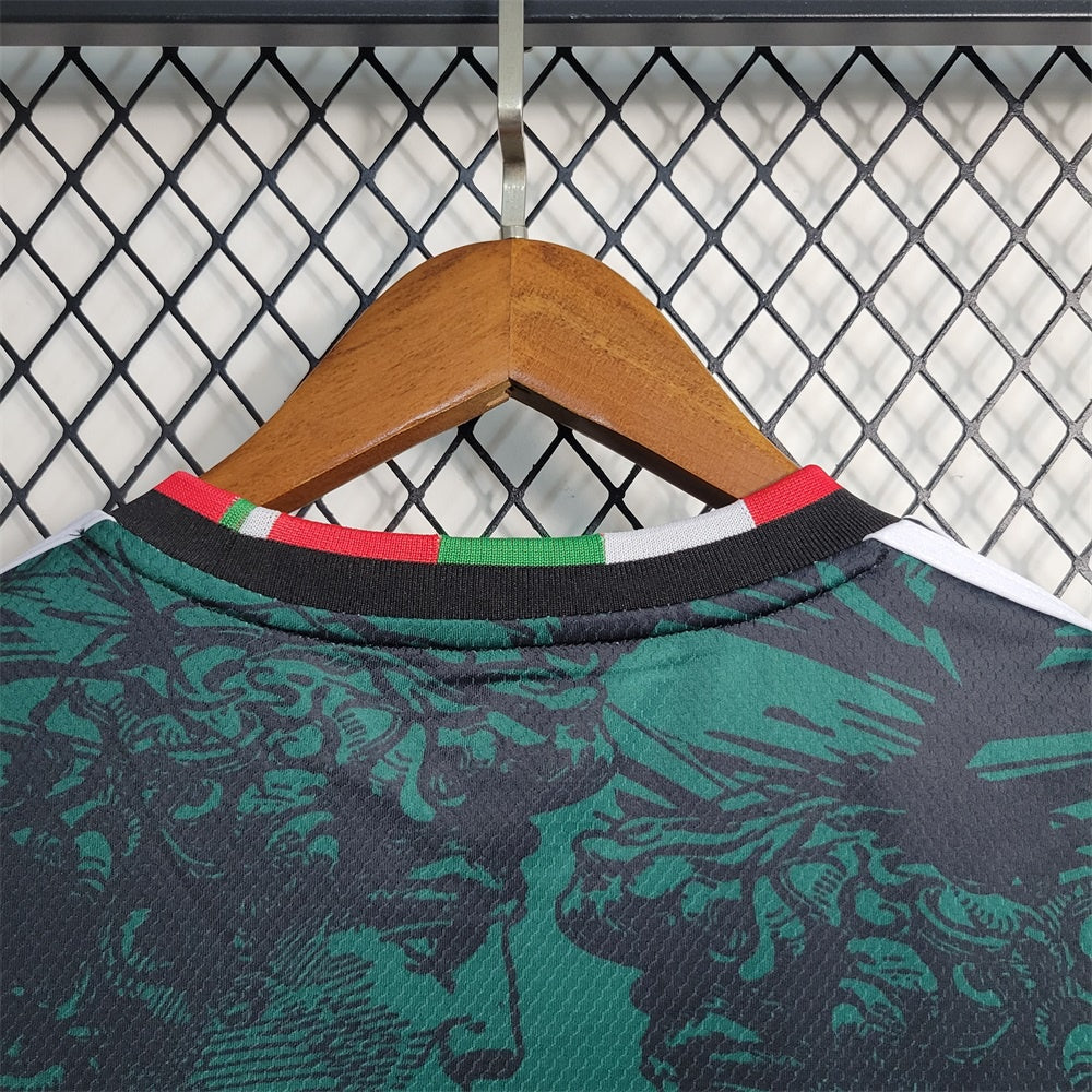 Camiseta Italia Tercera 2023 Versión Fan