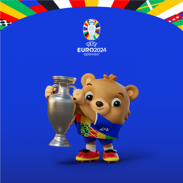 Eurocopa 2024