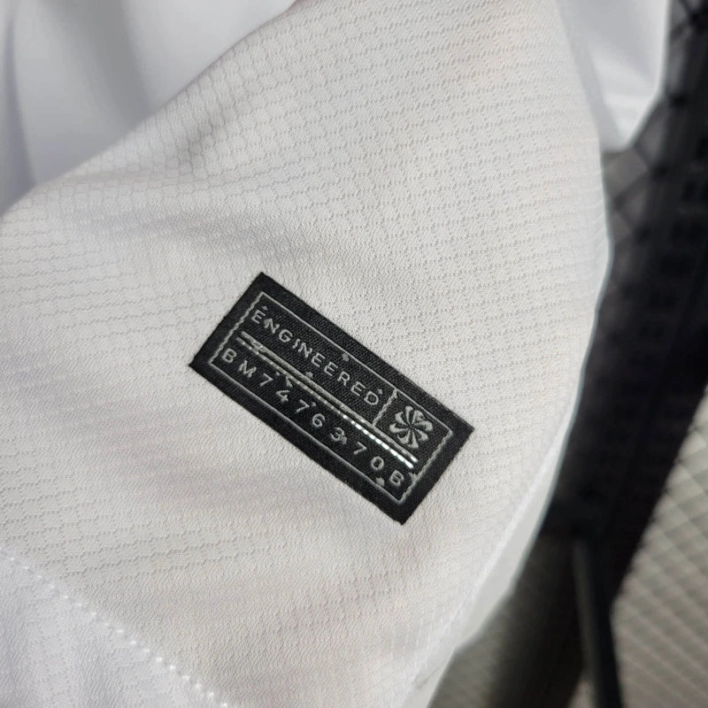 Camiseta Turquía Local 2024 Versión Fan