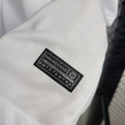 Camiseta Turquía Local 2024 Versión Fan