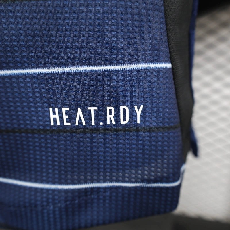 Camiseta Aston Villa Visita 2024/25 Versión Jugador