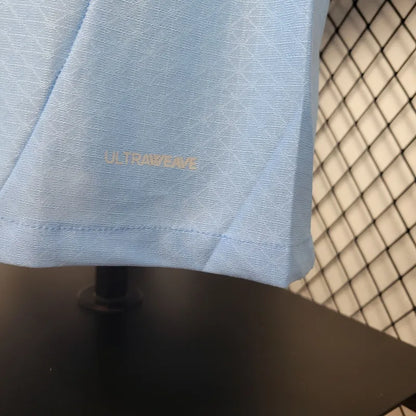 Camiseta Manchester City Local 2024/25 Versión Jugador