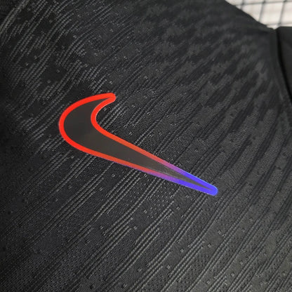 Camiseta FC Barcelona Visita 2024/25 Versión Jugador