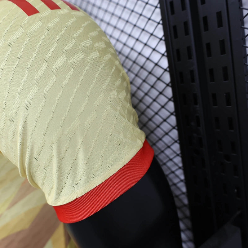 Camiseta España Visita Edición Especial 2024/25 Versión Jugador