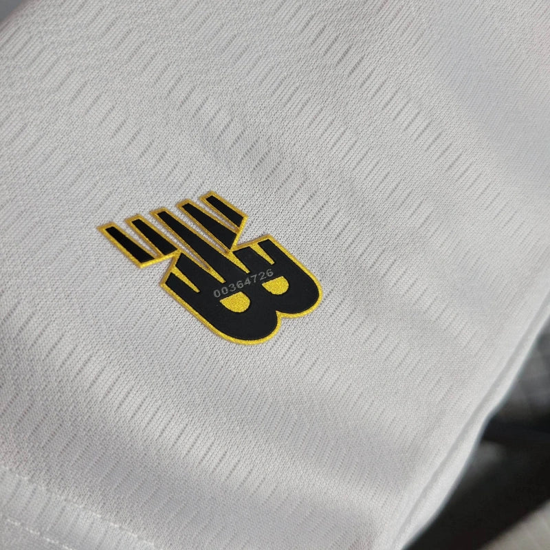 Camiseta Sao Paulo Local 2024 Versión Fan