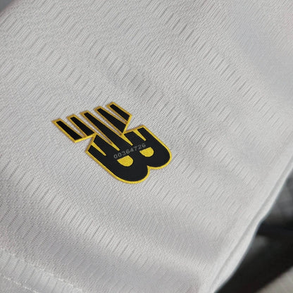 Camiseta Sao Paulo Local 2024 Versión Fan