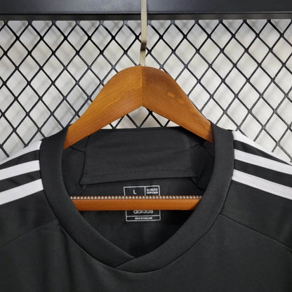 Camiseta Colo Colo Visita 2024 Versión Fan