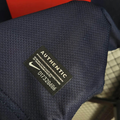 París Saint-Germain Local Retro 2013/14