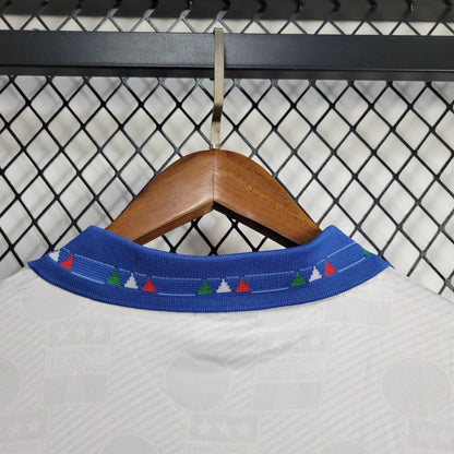 Camiseta Italia Visita Retro 1994