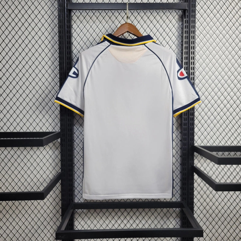 Camiseta Parma Visita Retro 2003/04