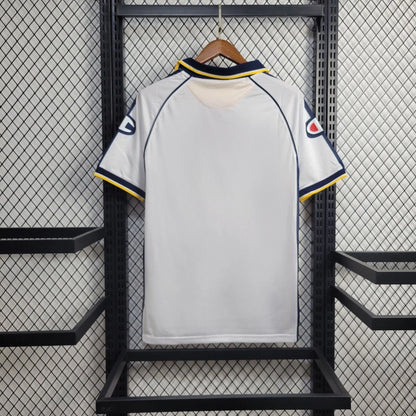 Camiseta Parma Visita Retro 2003/04