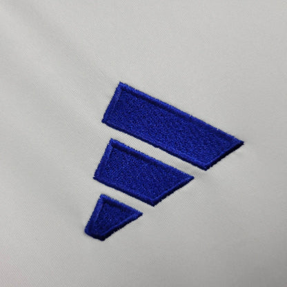 Camiseta Chile Visita 2024 Versión Fan