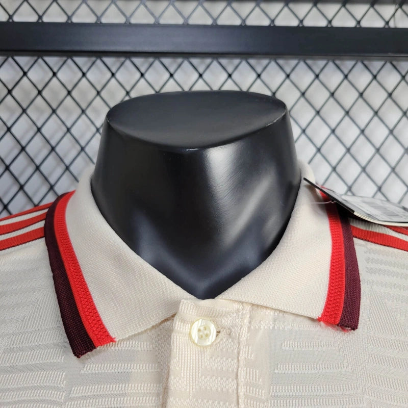 Camiseta Bayern Munich Tercera 2024/25 Versión Jugador