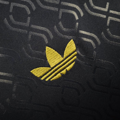 Camiseta Juventus Tercera 2024/25 Versión Fan