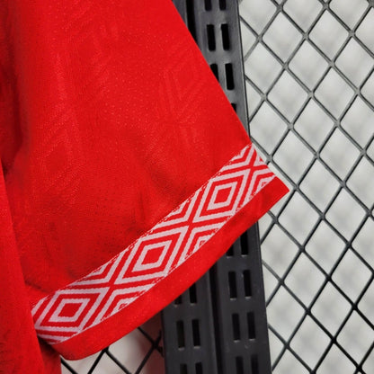 Camiseta Sevilla FC Visita Retro 1994/96 Versión Fan