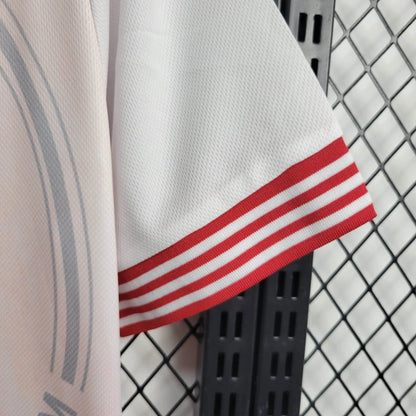 Camiseta Ajax Local Retro 1995/96