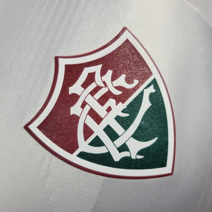 Camiseta Fluminense Visita 2024 Versión Jugador
