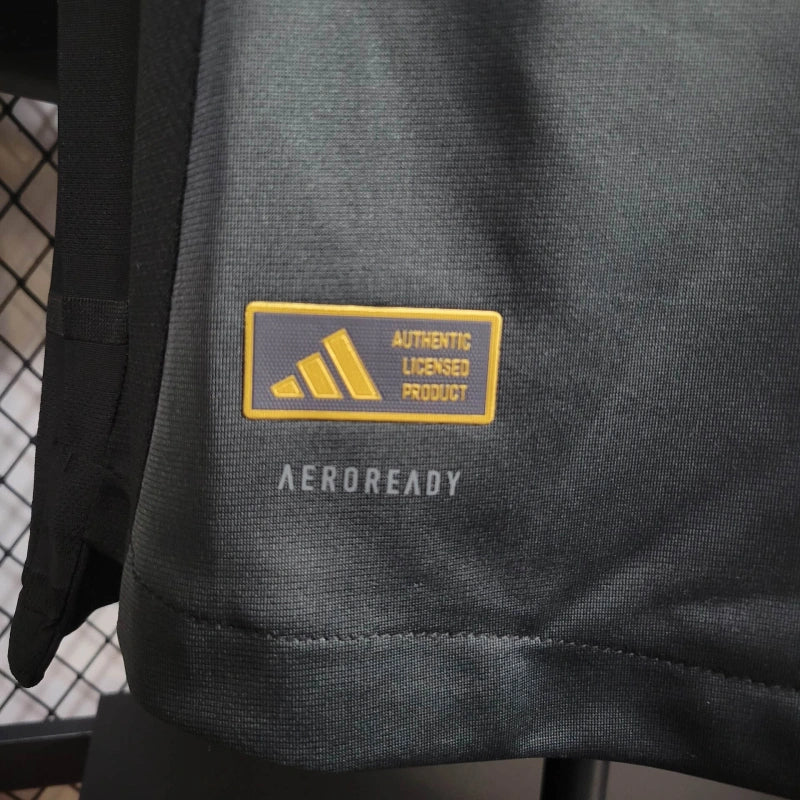 Camiseta Inter de Miami Visita 2025/26 Versión Jugador