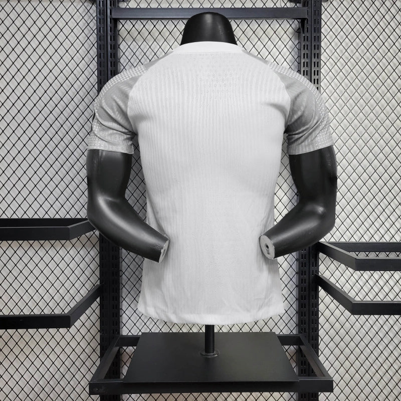 Camiseta West Ham United Visita 2024/25 Versión Jugador