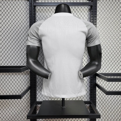 Camiseta West Ham United Visita 2024/25 Versión Jugador