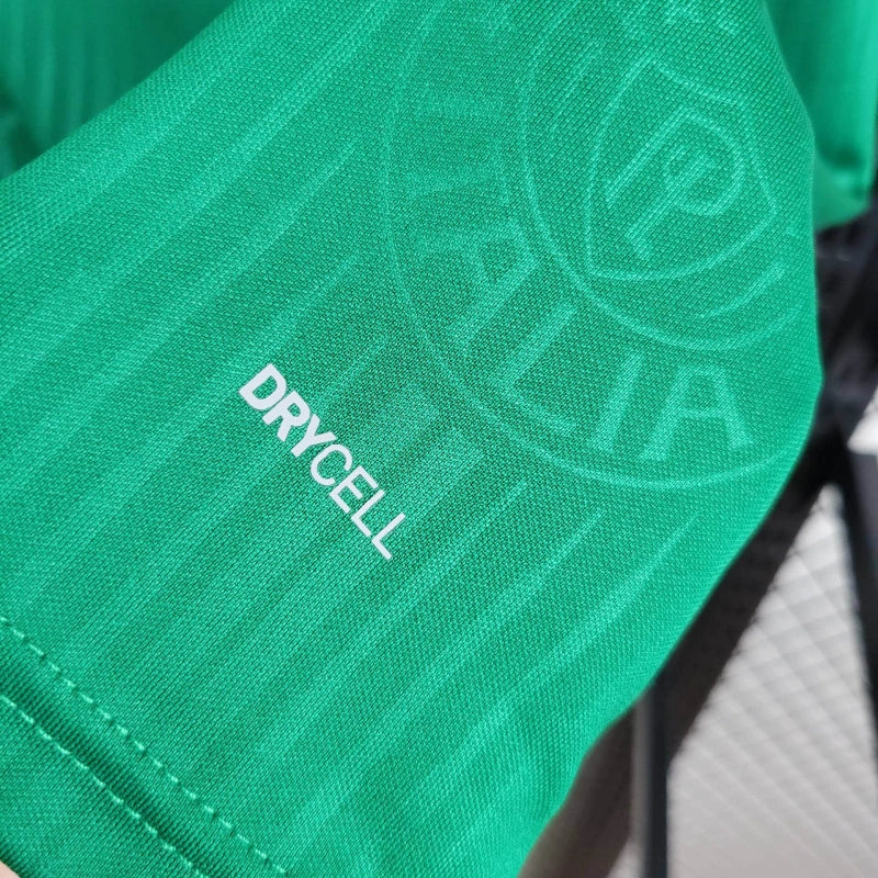 Camiseta Palmeiras Local 2024 Versión Fan
