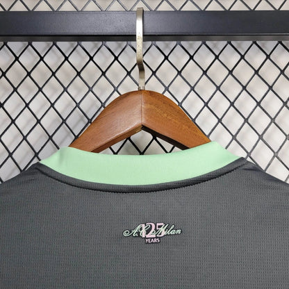 Camiseta AC Milán Tercera 2024/25 Versión Fan