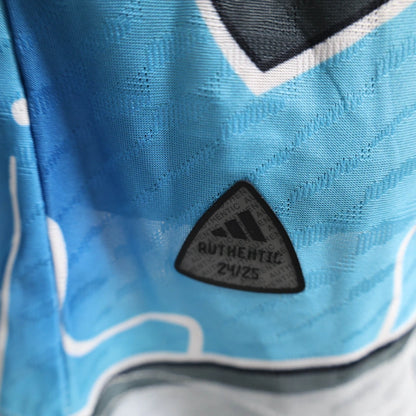 Camiseta Japón "Gogeta Edition" 2024 Versión Jugador