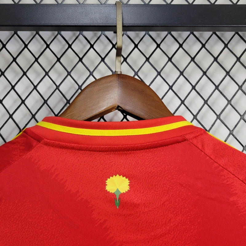 España Kit Niños Local 2024