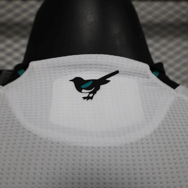 Camiseta Newcastle United Tercera 2024/25 Versión Jugador