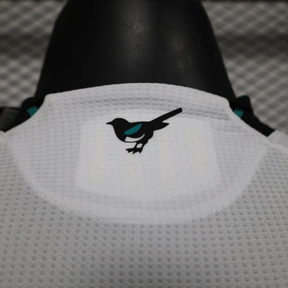 Camiseta Newcastle United Tercera 2024/25 Versión Jugador