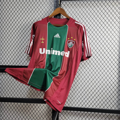 Camiseta Fluminense Tercera Retro 2009