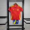 España Kit Niños Local 2024