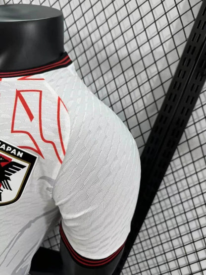 Camiseta Japón "Ronin" 2024/25 Versión Jugador