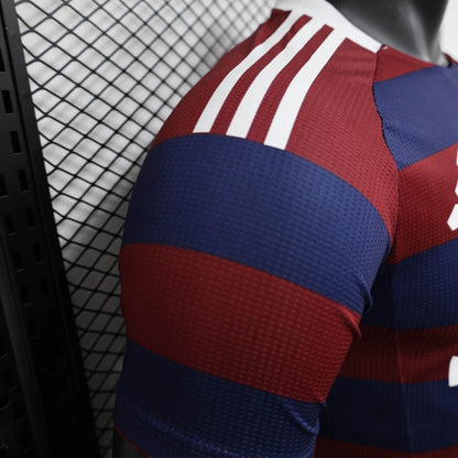 Camiseta Newcastle United Visita 2024/25 Versión Jugador