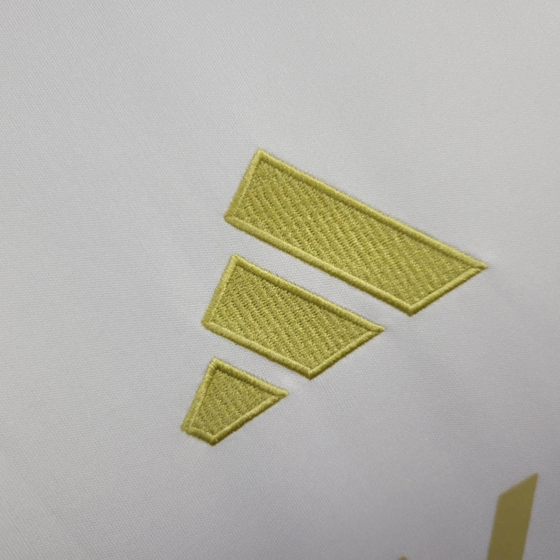 Camiseta Al Nassr Tercera 2024/25 Versión Fan