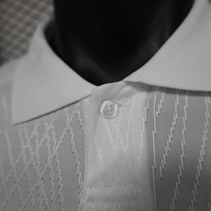 Camiseta Real Madrid "Dragon Negro Polo" 2024/25 Versión Jugador