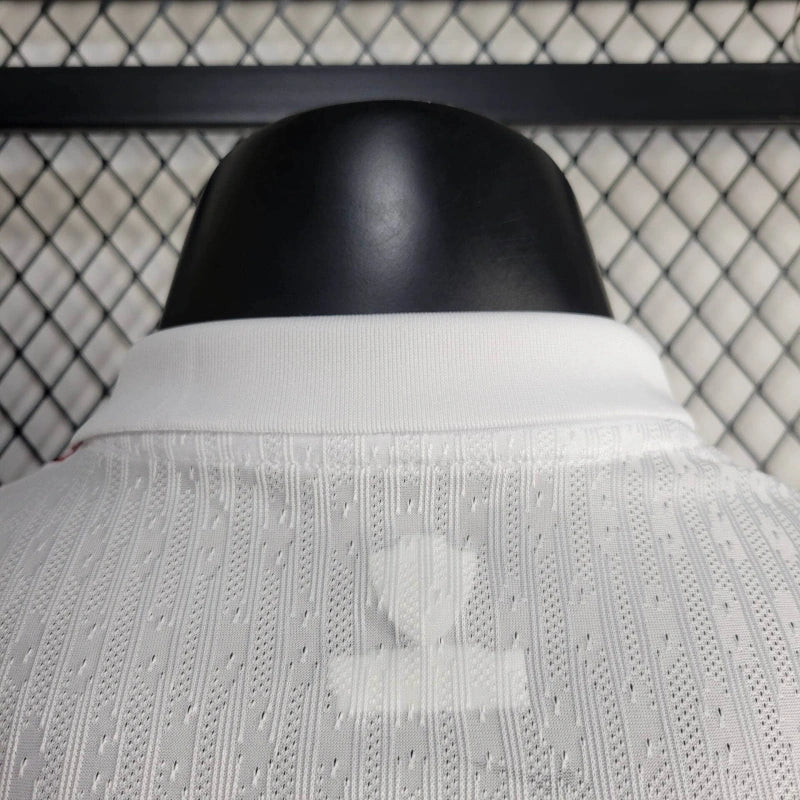 Camiseta Croacia Local 2024 Versión Jugador