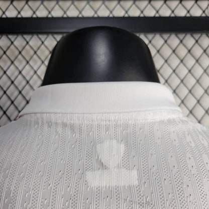 Camiseta Croacia Local 2024 Versión Jugador