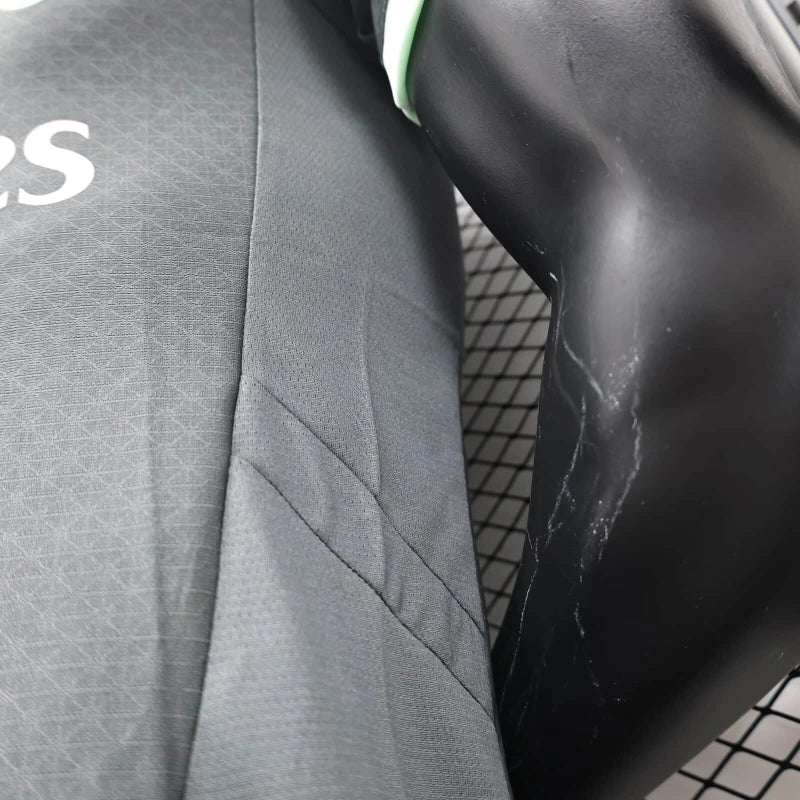 Camiseta AC Milán Tercera 2024/25 Versión Jugador