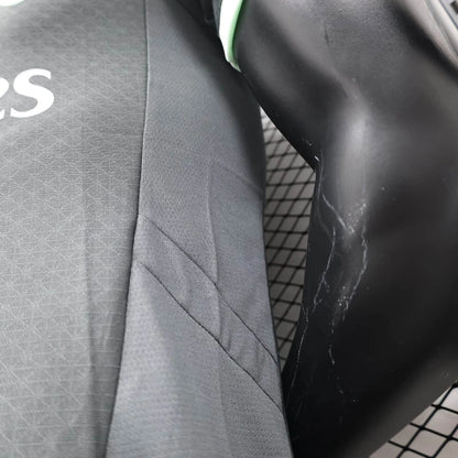 Camiseta AC Milán Tercera 2024/25 Versión Jugador