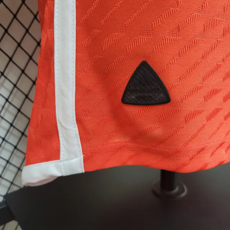 Camiseta Inter de Porto Alegre Local 2024 Versión Fan