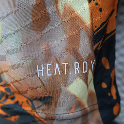 Camiseta Japón "Goku Ssj" 2024/25 Versión Jugador