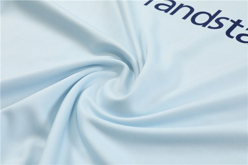 Buzo Completo Marsella Blanco 2024/25