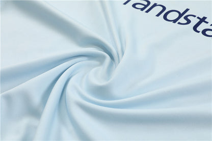 Buzo Completo Marsella Blanco 2024/25