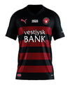 FC Midtjylland Local 2023/24 Versión Fan